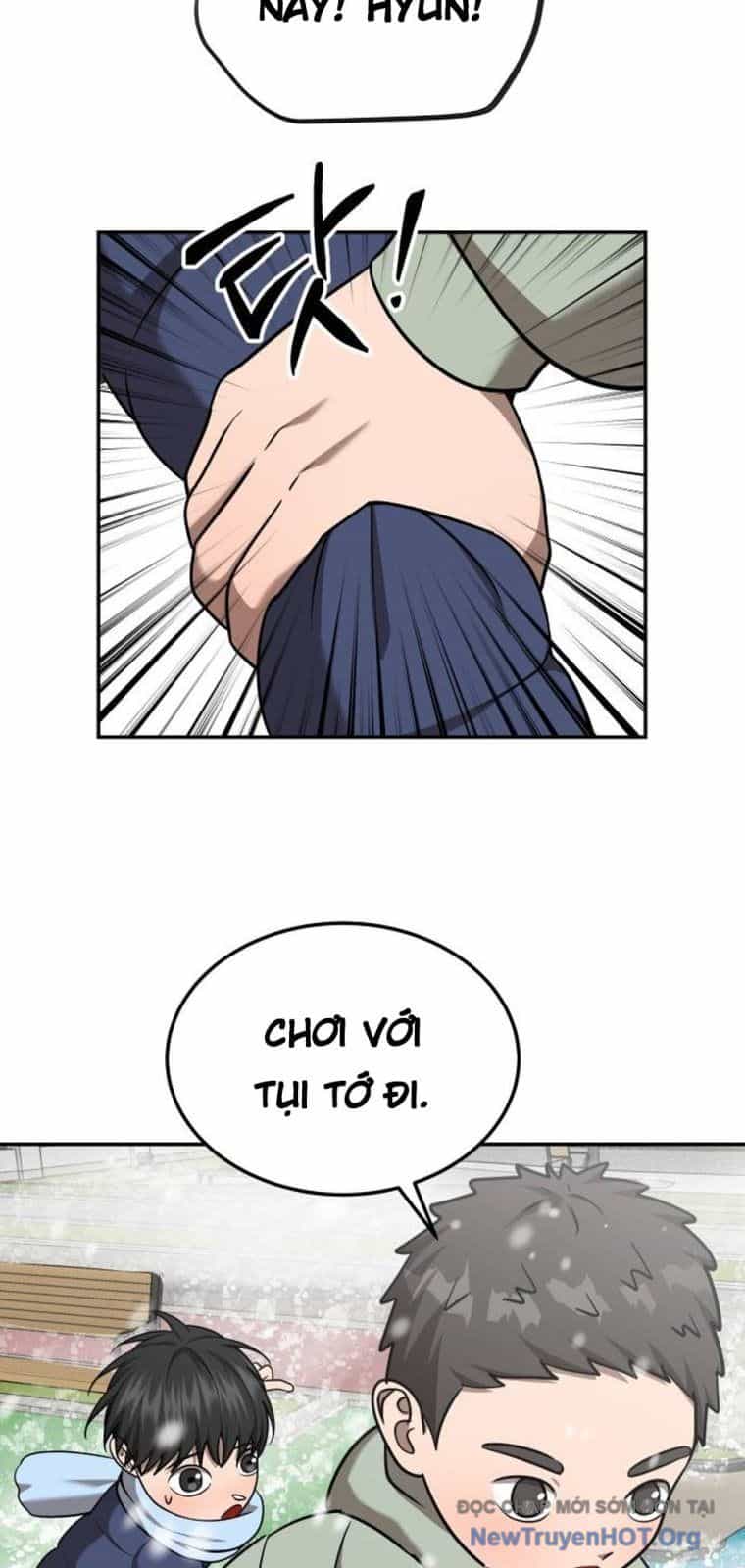 Chớ Bước Vào Nhà Hoang - Chương 33 - ảnh 68