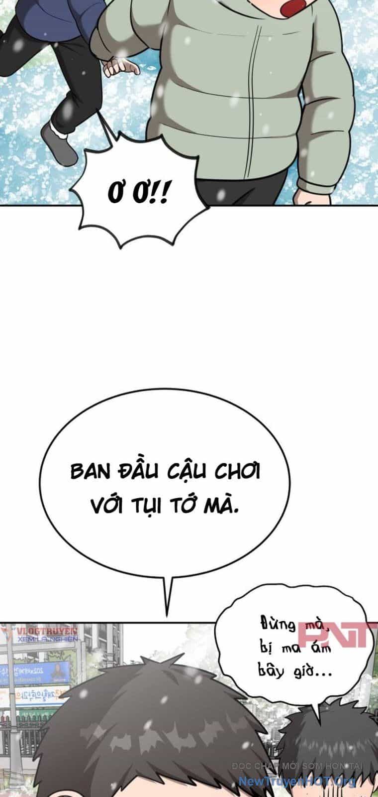Chớ Bước Vào Nhà Hoang - Chương 33 - ảnh 69