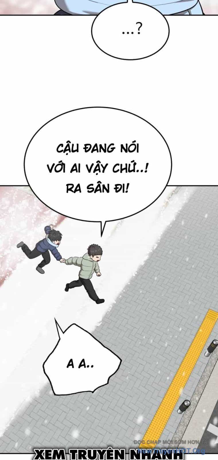 Chớ Bước Vào Nhà Hoang - Chương 33 - ảnh 74