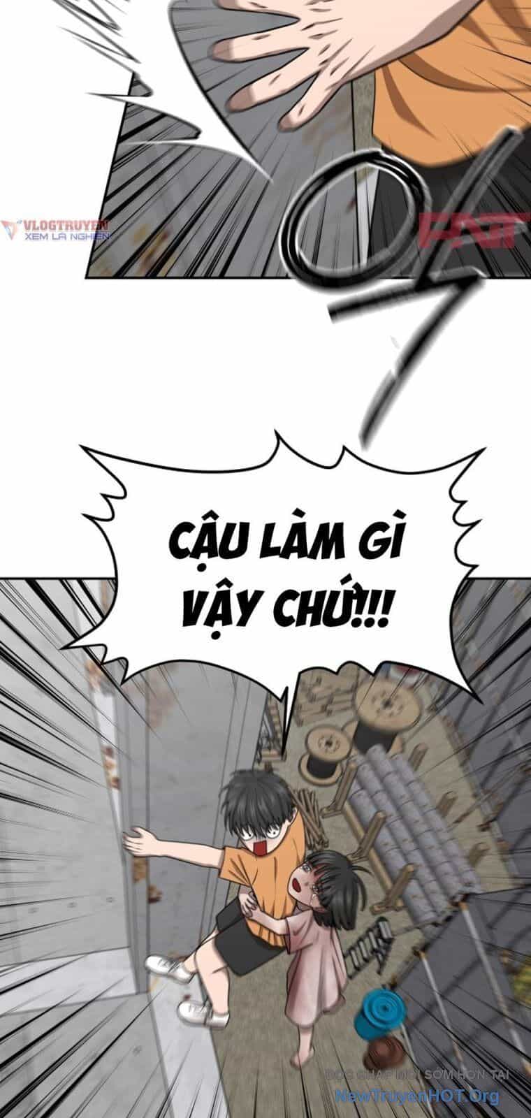 Chớ Bước Vào Nhà Hoang - Chương 36 - ảnh 21