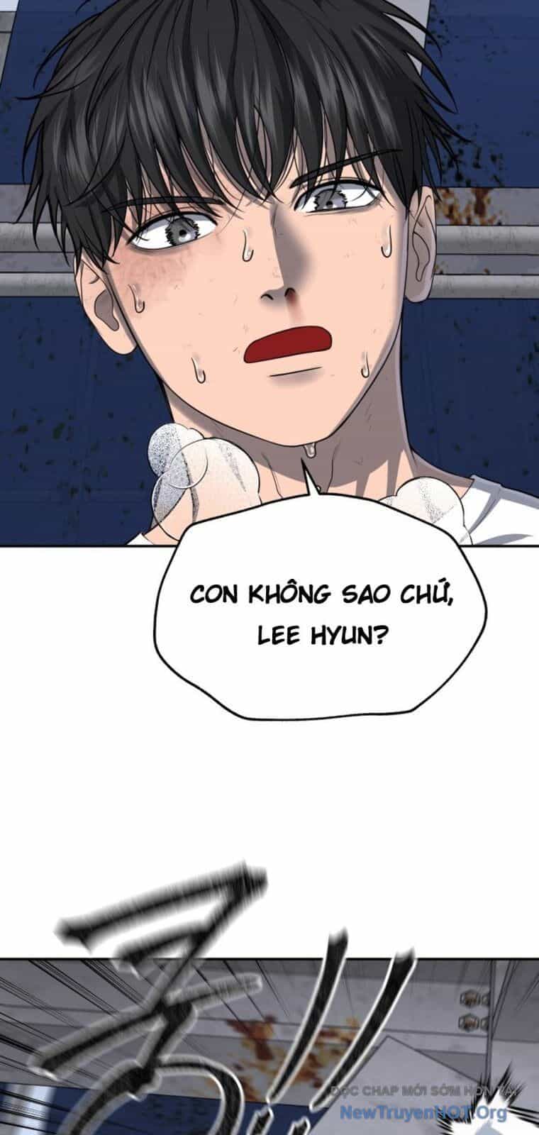 Chớ Bước Vào Nhà Hoang - Chương 36 - ảnh 33