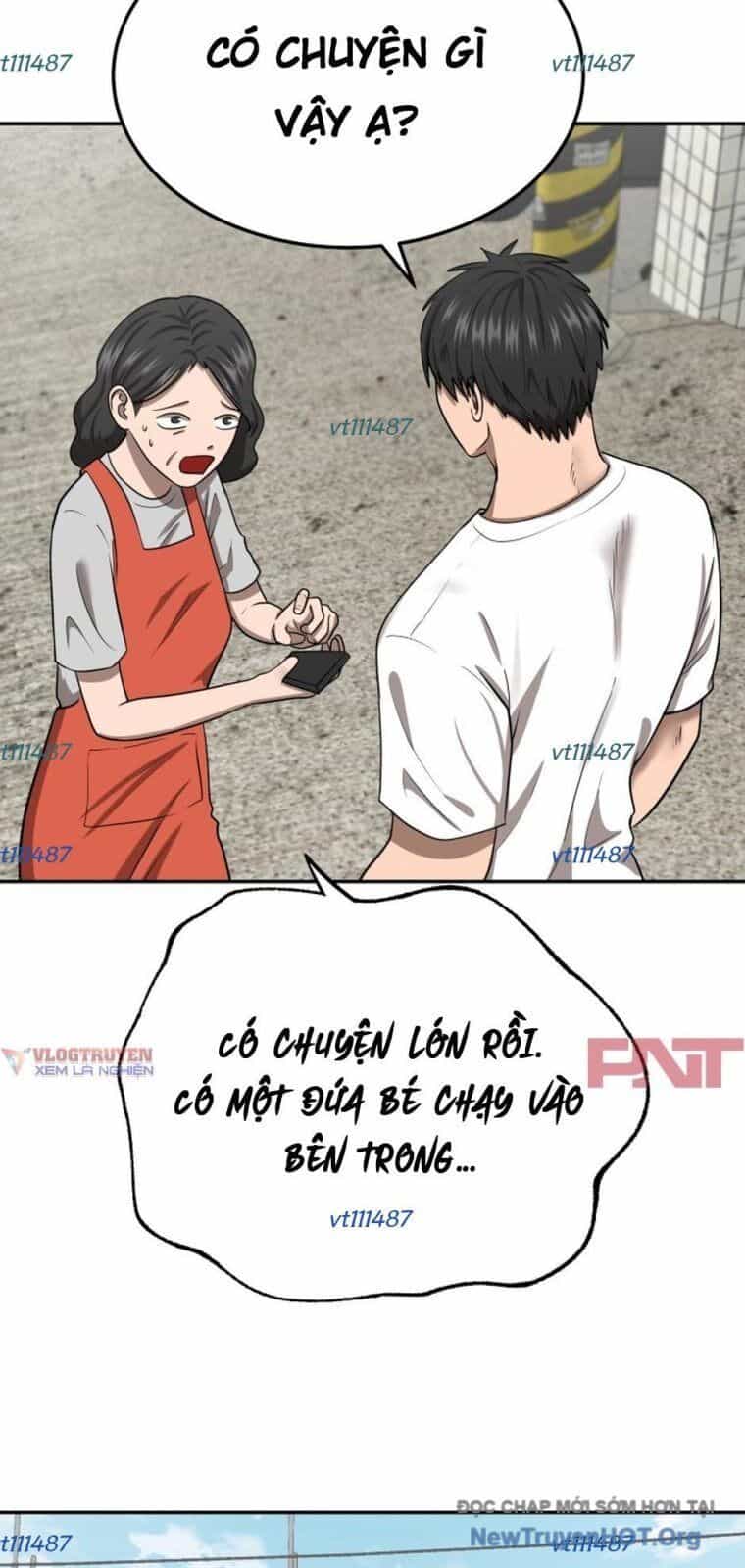 Chớ Bước Vào Nhà Hoang - Chương 36 - ảnh 4