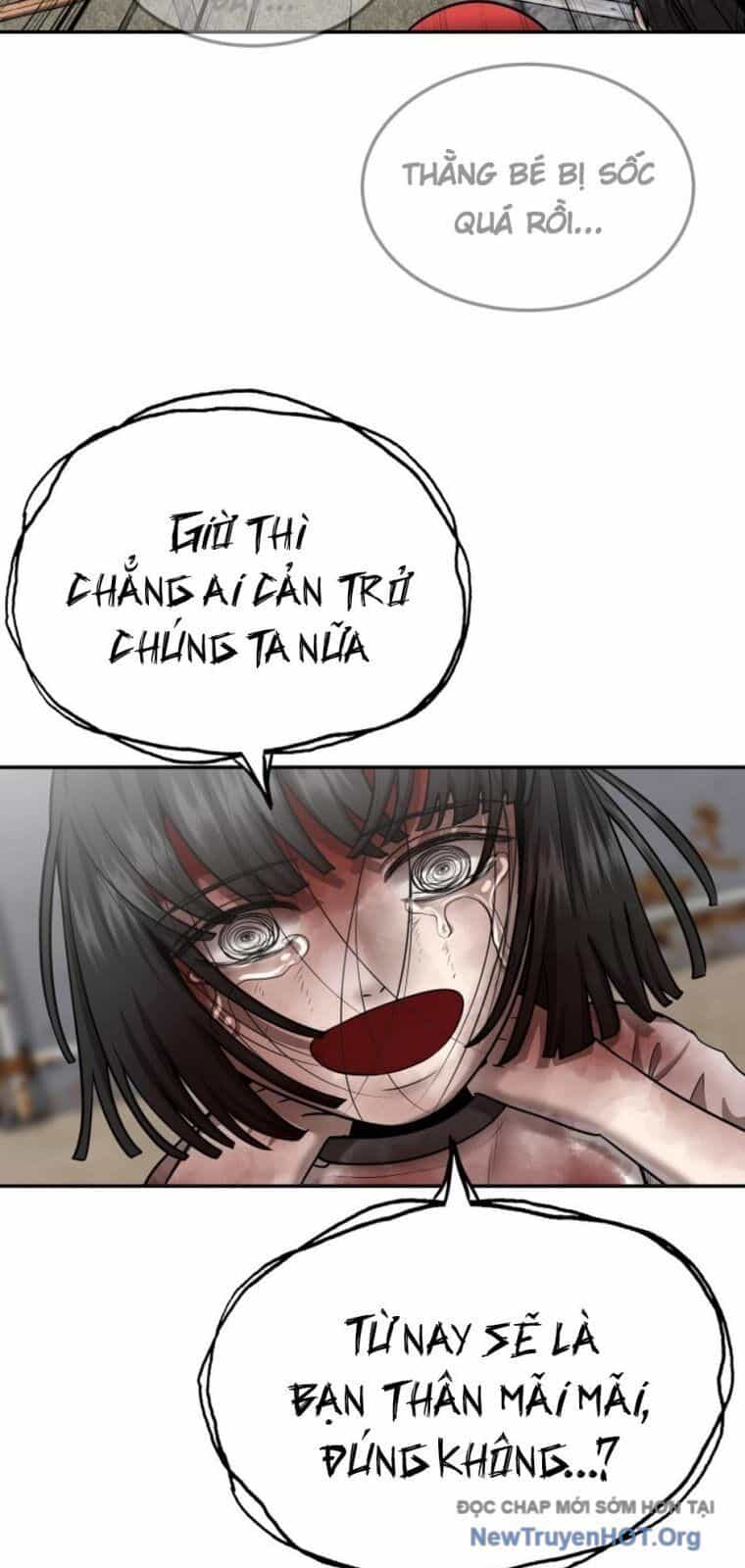 Chớ Bước Vào Nhà Hoang - Chương 36 - ảnh 67