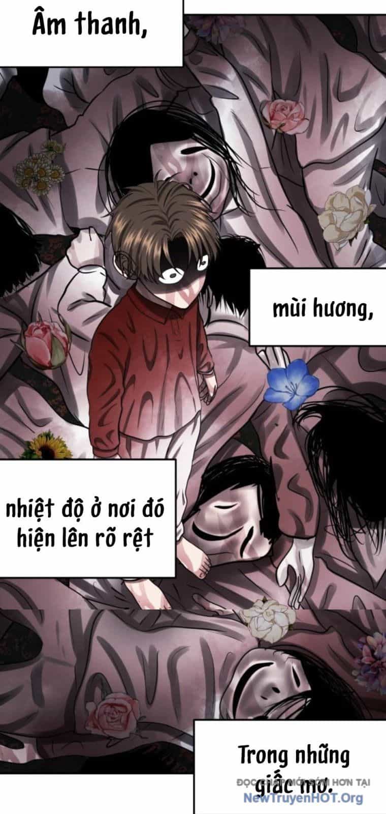Chớ Bước Vào Nhà Hoang - Chương 39 - ảnh 73