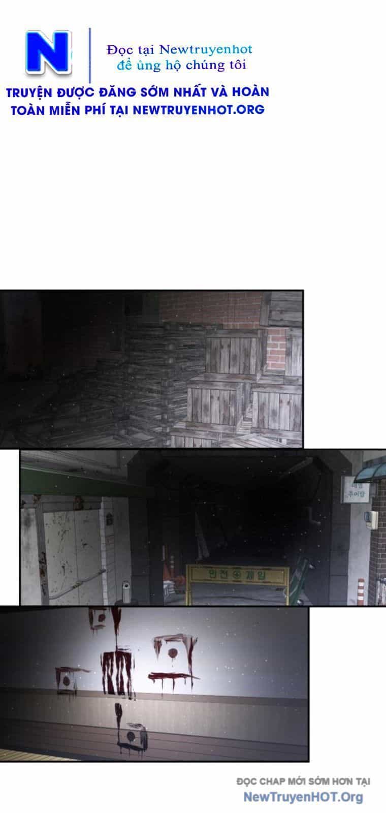 Chớ Bước Vào Nhà Hoang - Chương 40 - ảnh 20