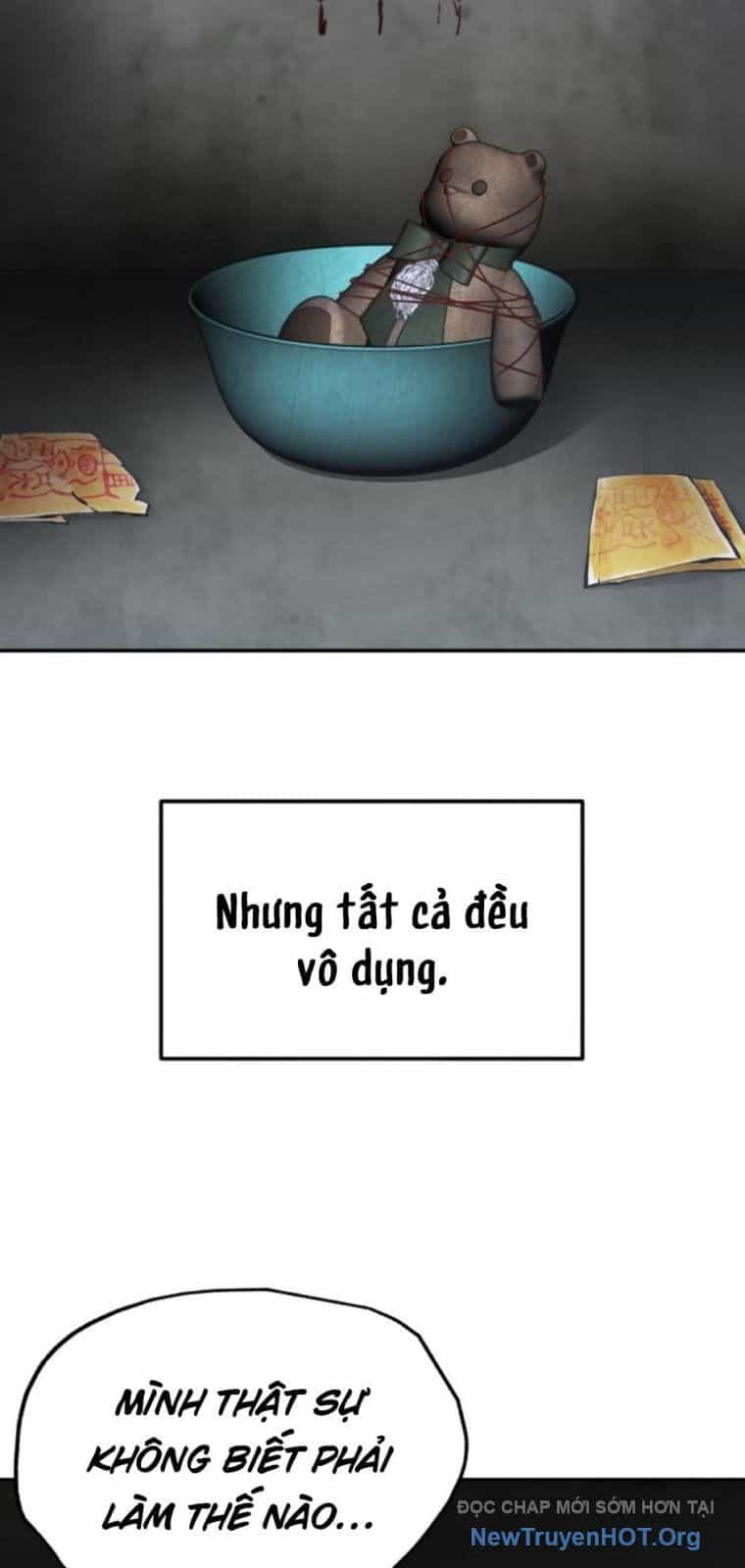 Chớ Bước Vào Nhà Hoang - Chương 40 - ảnh 33