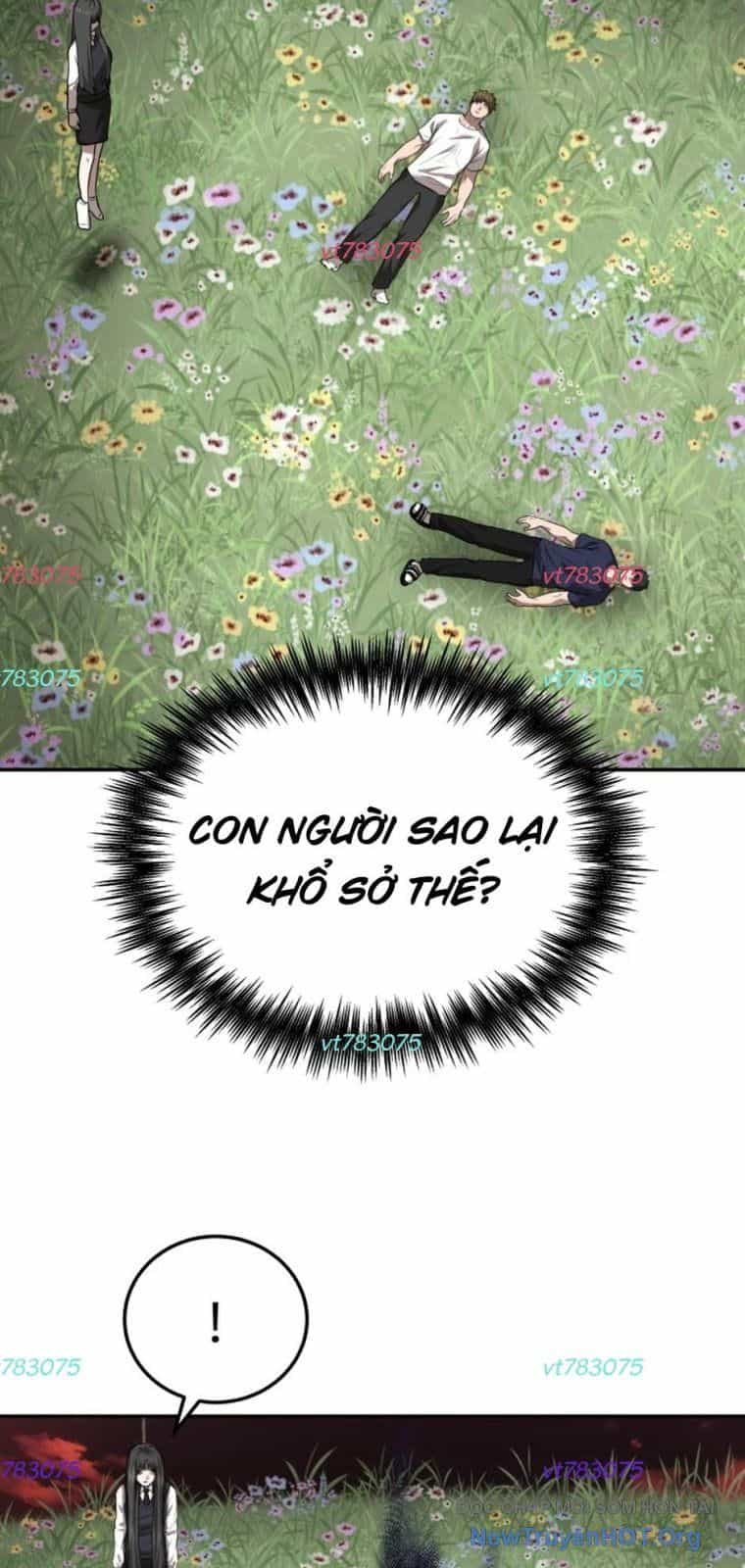 Chớ Bước Vào Nhà Hoang - Chương 42 - ảnh 46