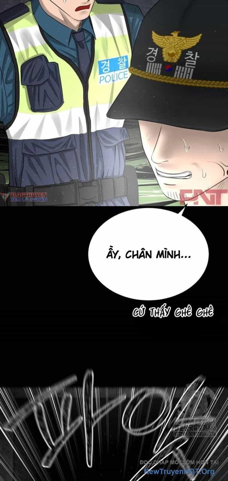 Chớ Bước Vào Nhà Hoang - Chương 5 - ảnh 37