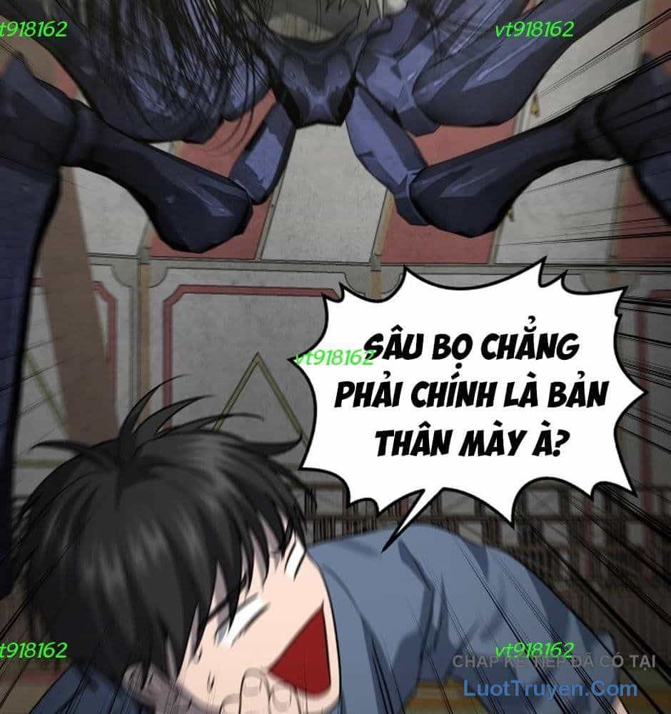 Chớ Bước Vào Nhà Hoang - Chương 53 - ảnh 169