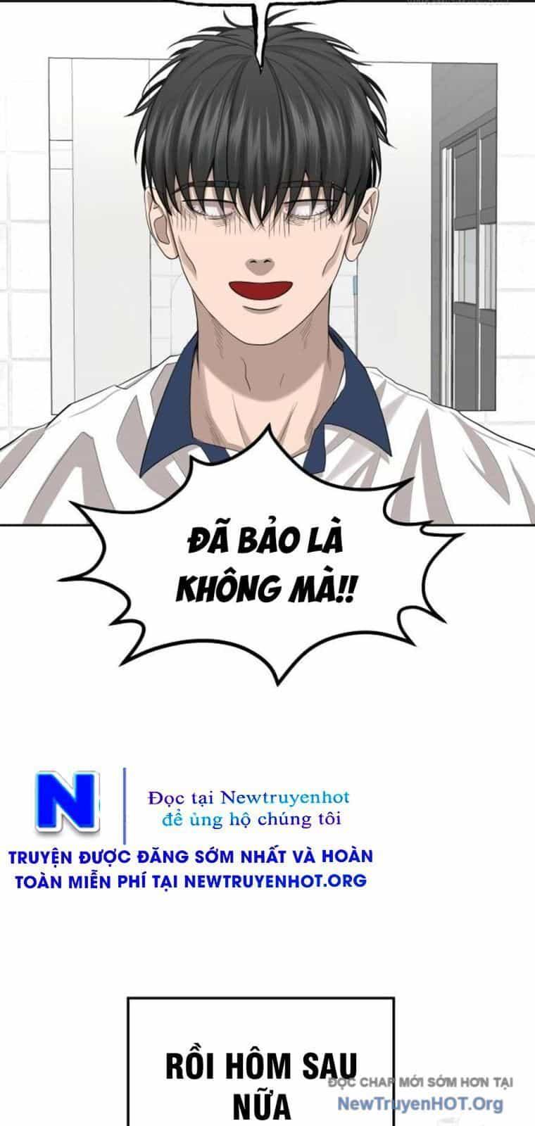Chớ Bước Vào Nhà Hoang - Chương 6 - ảnh 28