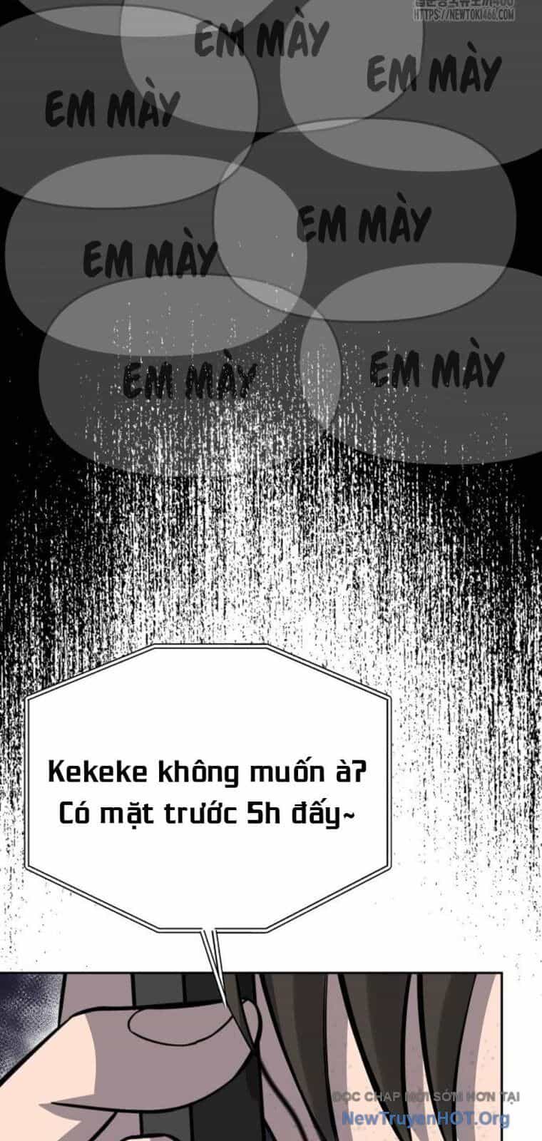 Chớ Bước Vào Nhà Hoang - Chương 6 - ảnh 50