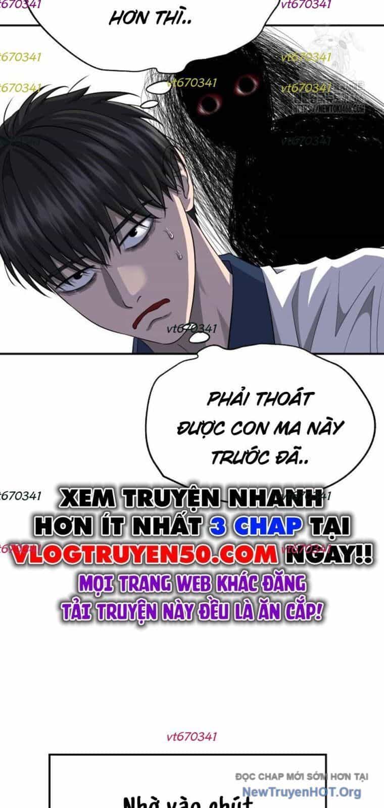 Chớ Bước Vào Nhà Hoang - Chương 7 - ảnh 7