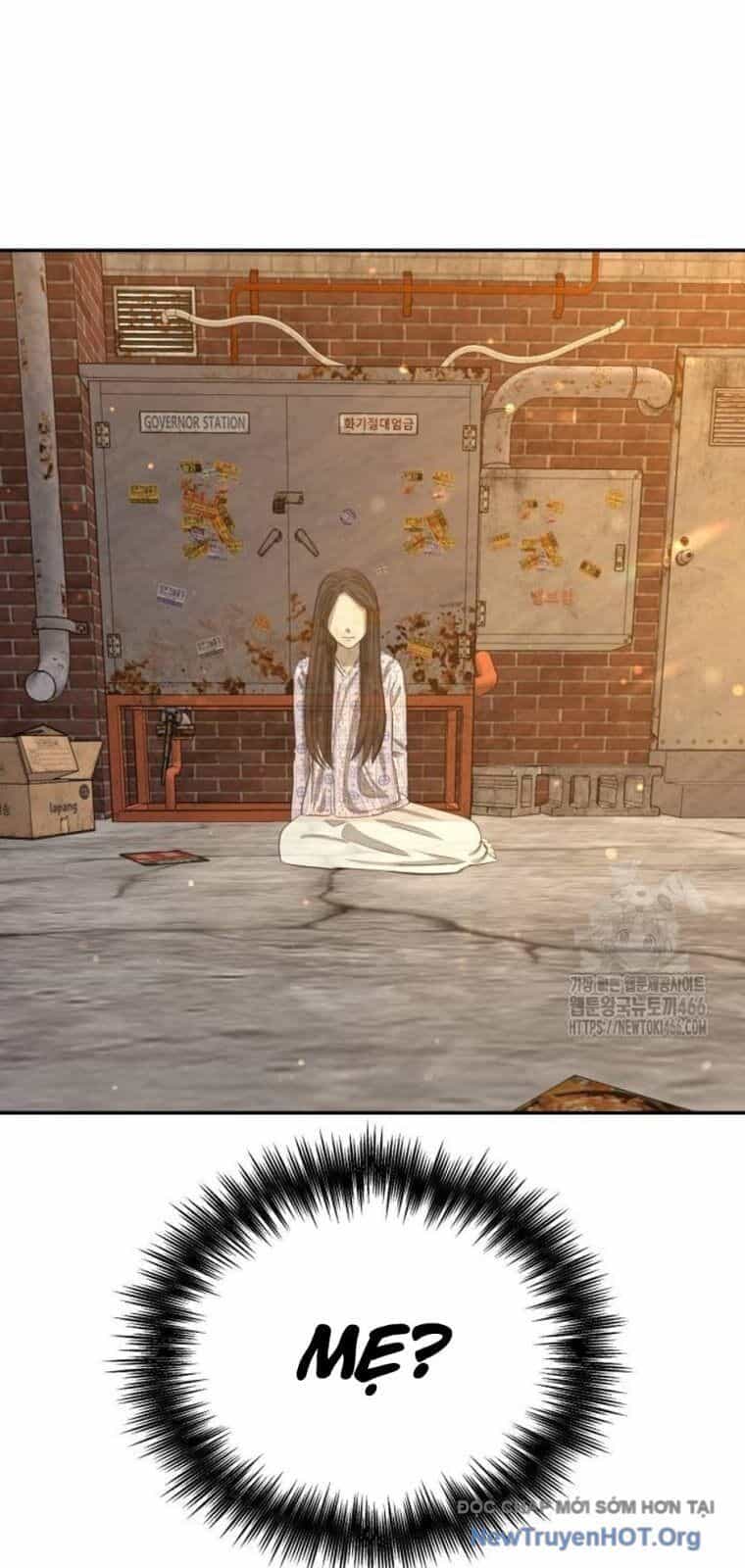 Chớ Bước Vào Nhà Hoang - Chương 7 - ảnh 89