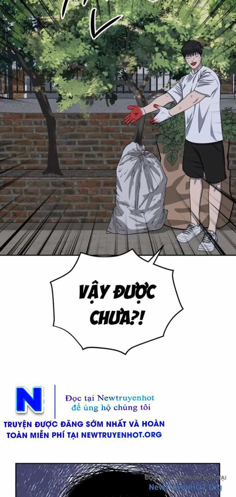 Chớ Bước Vào Nhà Hoang - Chương 8 - ảnh 12