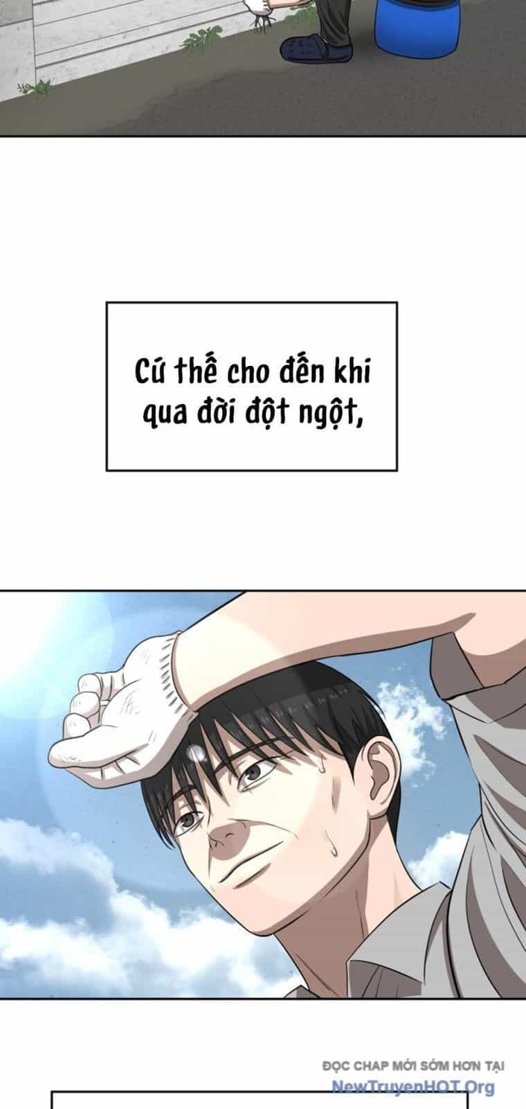 Chớ Bước Vào Nhà Hoang - Chương 8 - ảnh 21