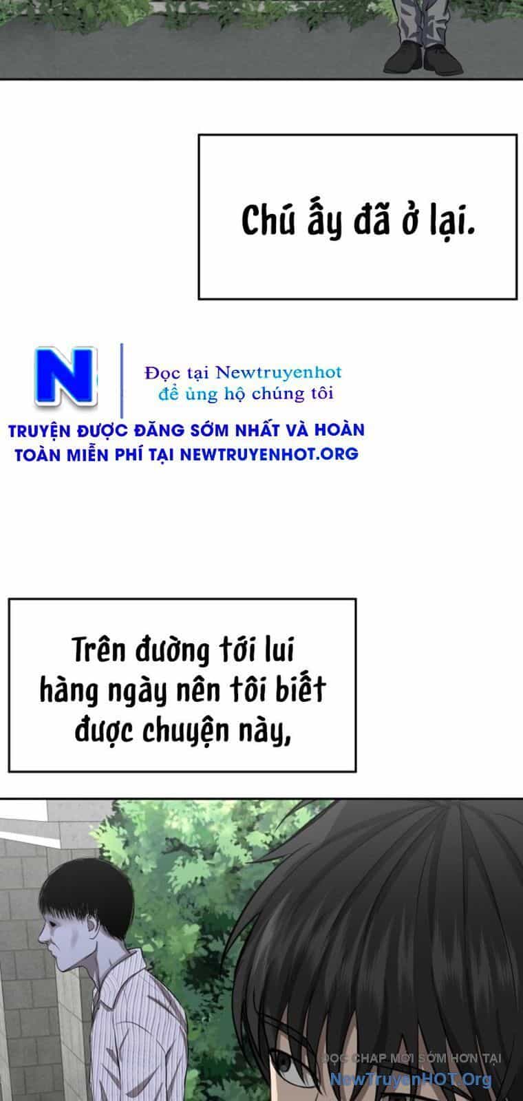 Chớ Bước Vào Nhà Hoang - Chương 8 - ảnh 23