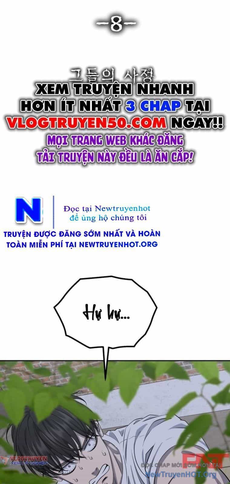 Chớ Bước Vào Nhà Hoang - Chương 8 - ảnh 9