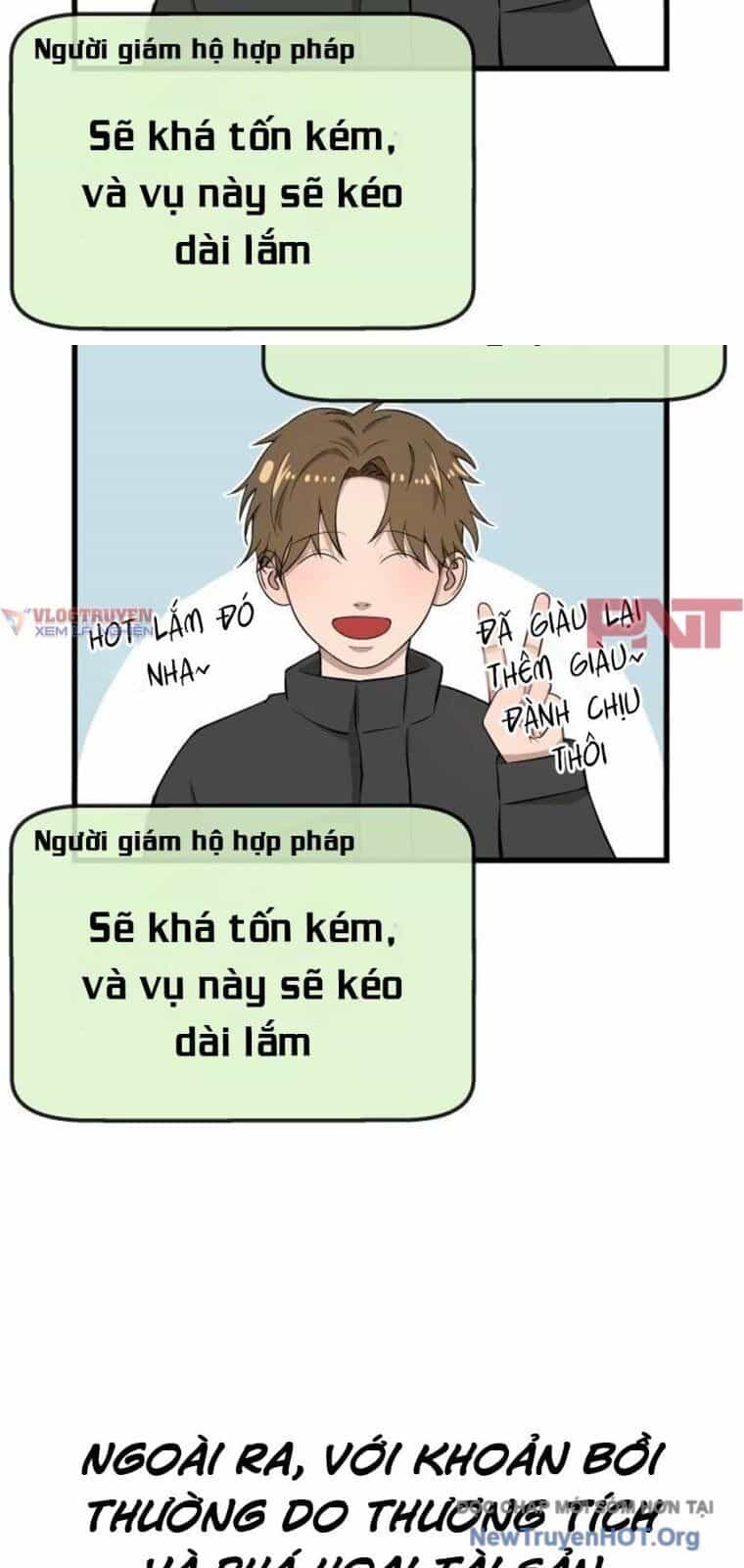 Chớ Bước Vào Nhà Hoang - Chương 9 - ảnh 116