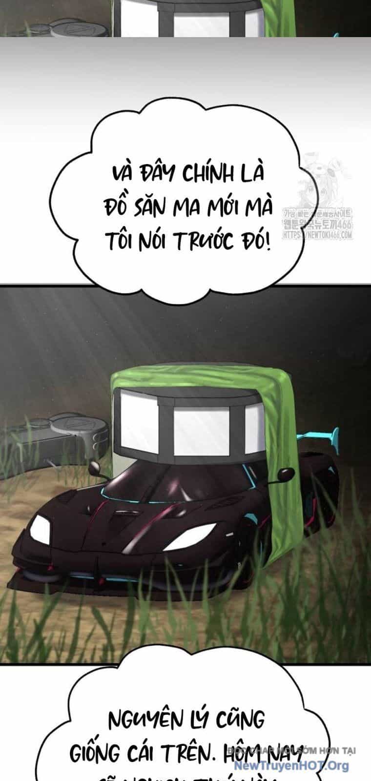 Chớ Bước Vào Nhà Hoang - Chương 9 - ảnh 139