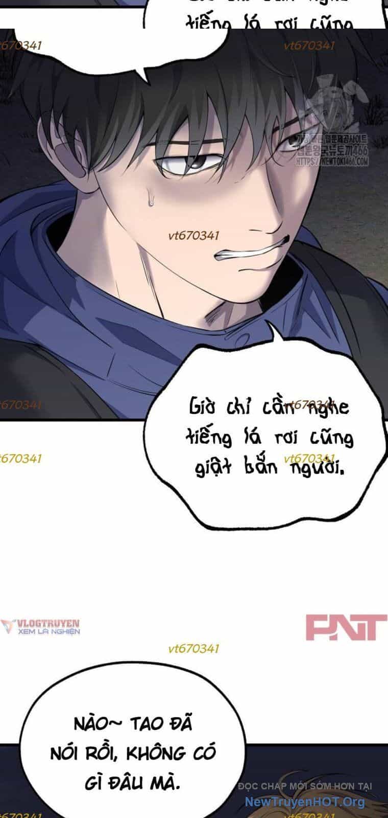 Chớ Bước Vào Nhà Hoang - Chương 9 - ảnh 148