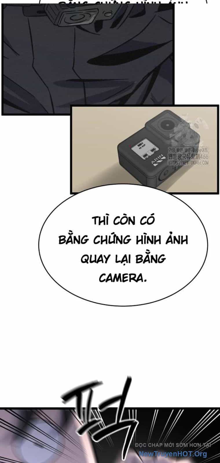 Chớ Bước Vào Nhà Hoang - Chương 9 - ảnh 20