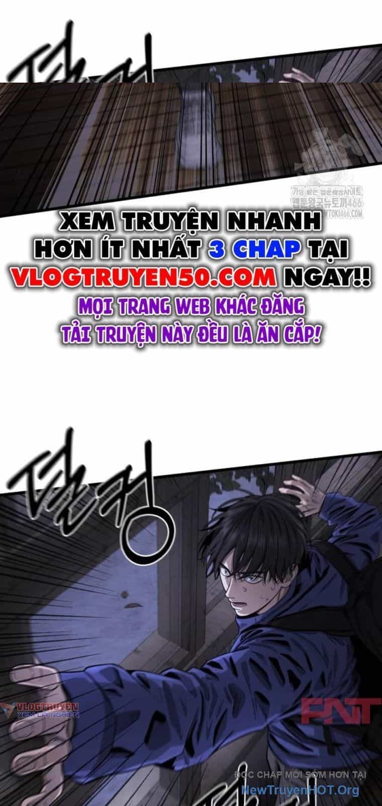 Chớ Bước Vào Nhà Hoang - Chương 9 - ảnh 247