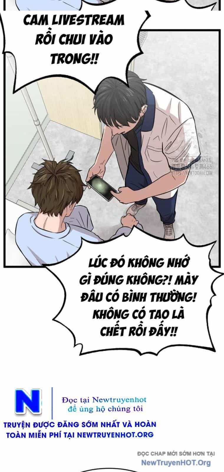 Chớ Bước Vào Nhà Hoang - Chương 9 - ảnh 42