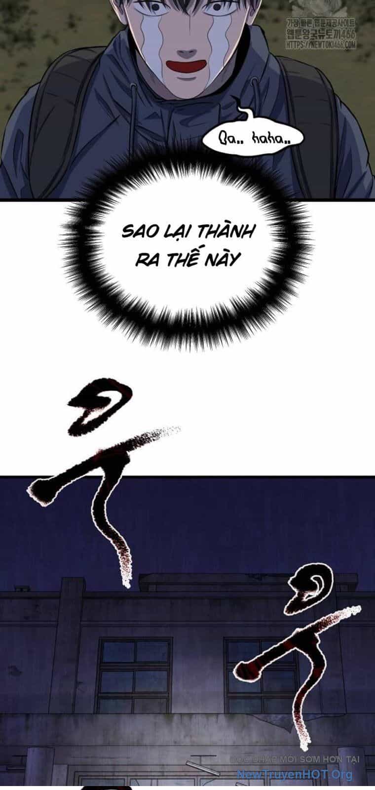 Chớ Bước Vào Nhà Hoang - Chương 9 - ảnh 69