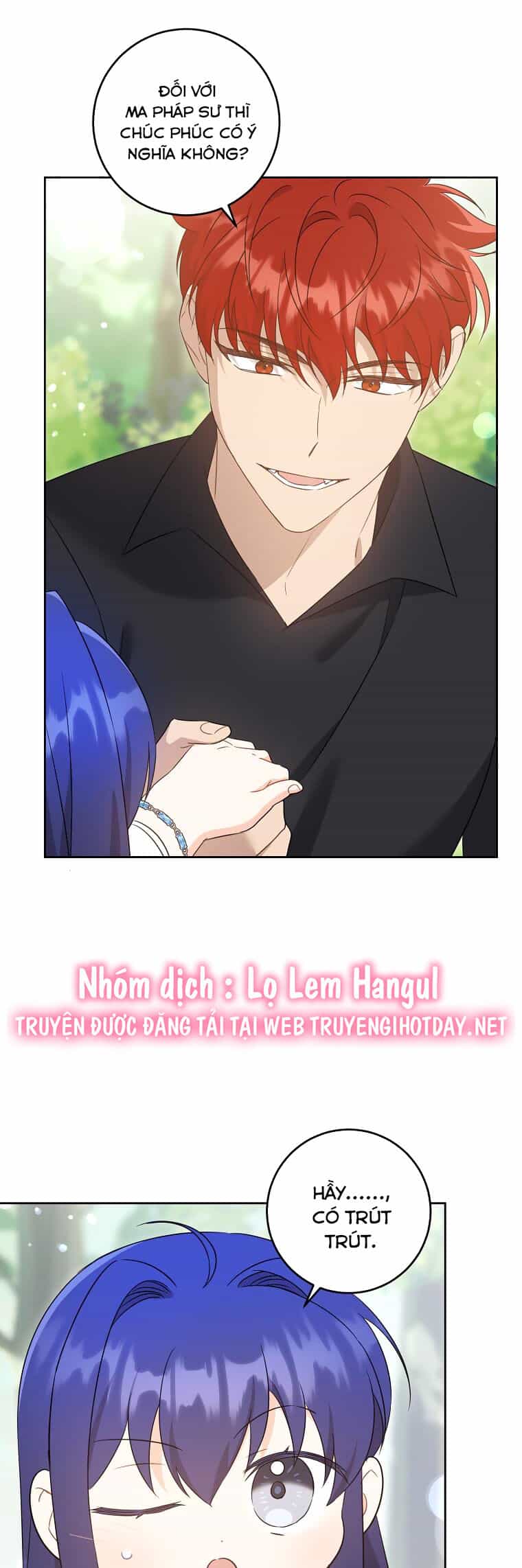 Cho Con Núm Vú Đi Mà - Chương 77.2 - ảnh 1