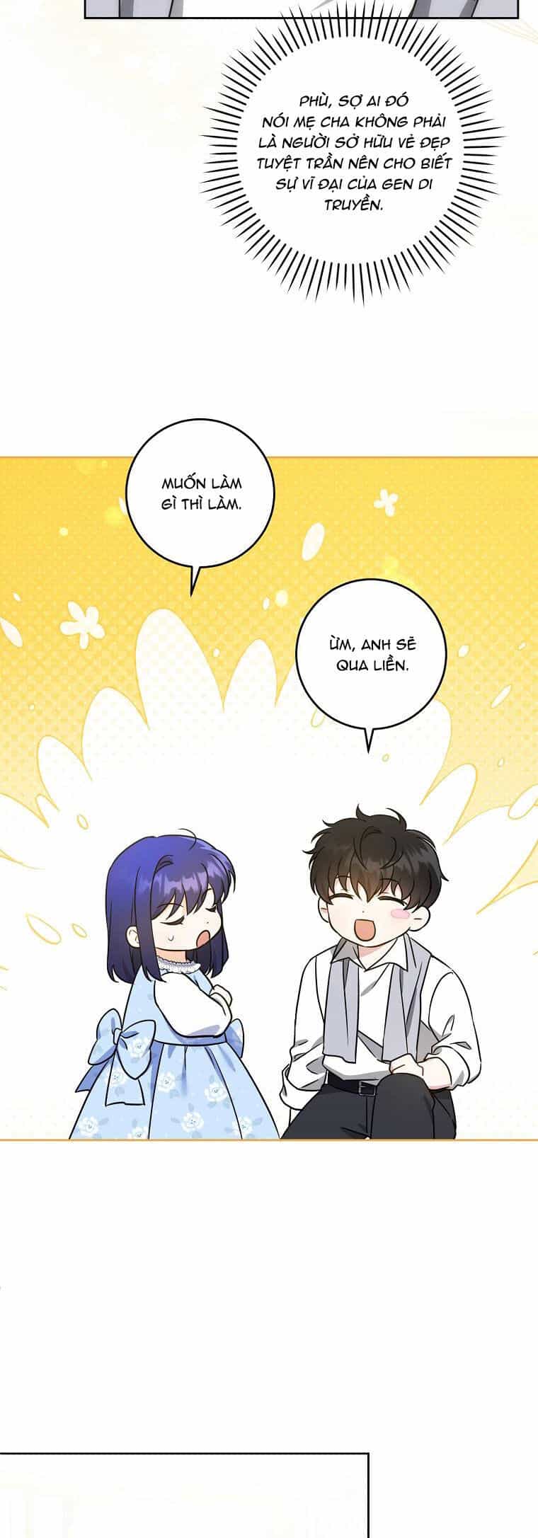 Cho Con Núm Vú Đi Mà - Chương 78.2 - ảnh 5