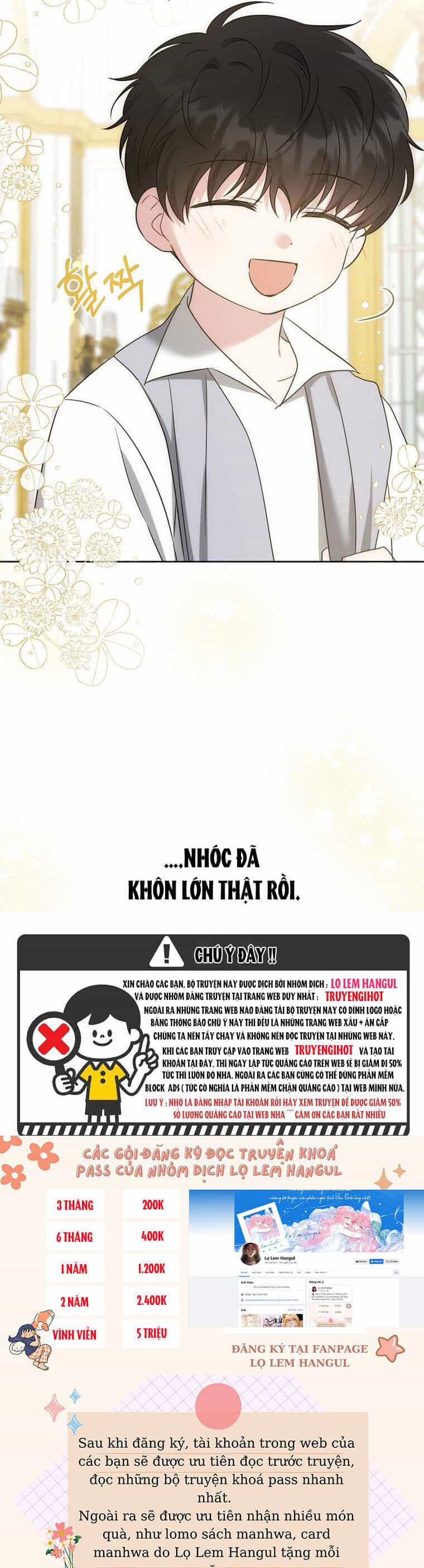 Cho Con Núm Vú Đi Mà - Chương 78.2 - ảnh 8