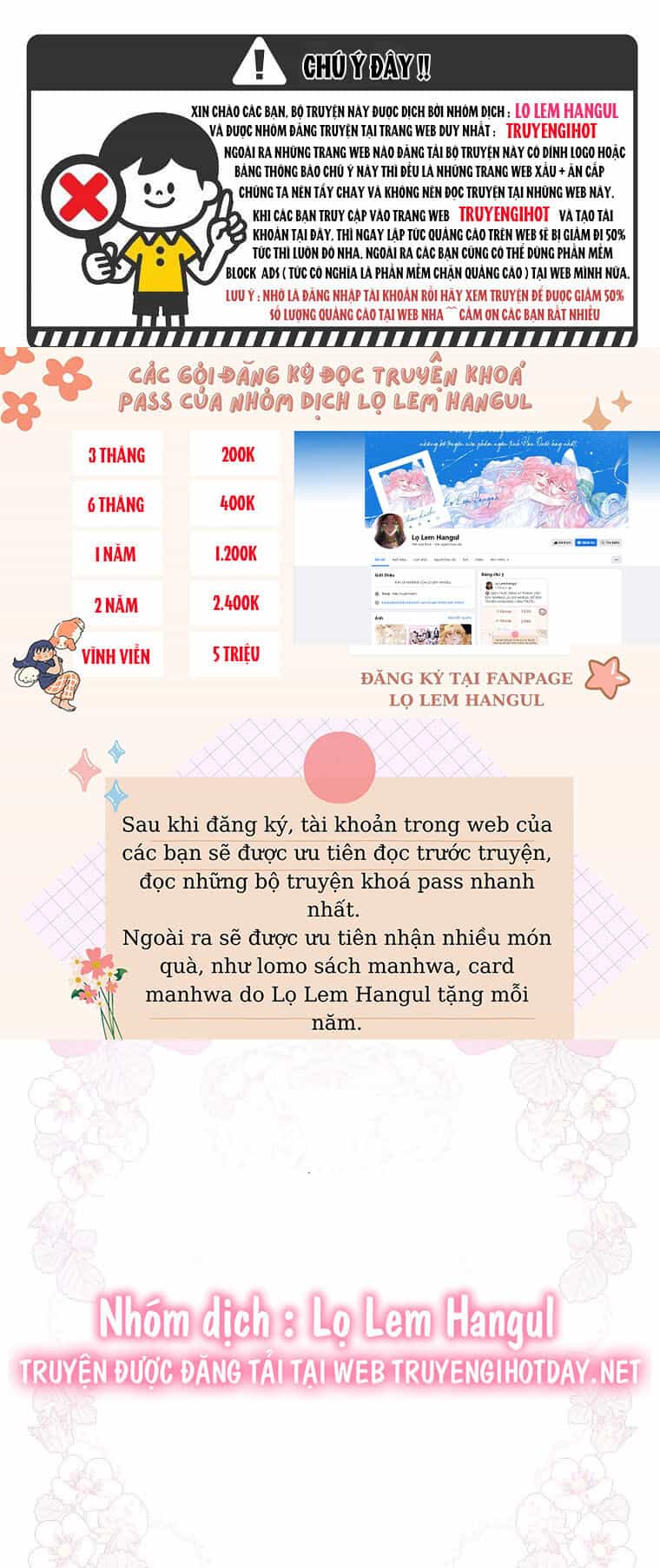 Cho Con Núm Vú Đi Mà - Chương 79.2 - ảnh 1