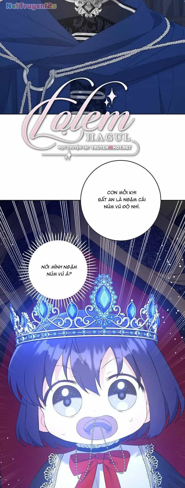 Cho Con Núm Vú Đi Mà - Chương 57.1 - ảnh 20