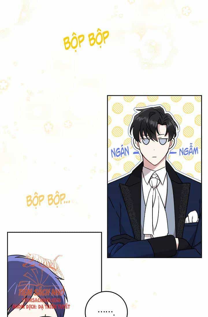 Cho Con Núm Vú Đi Mà - Chương 12 - ảnh 10