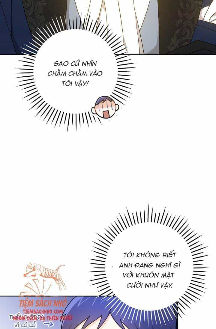Cho Con Núm Vú Đi Mà - Chương 12 - ảnh 13