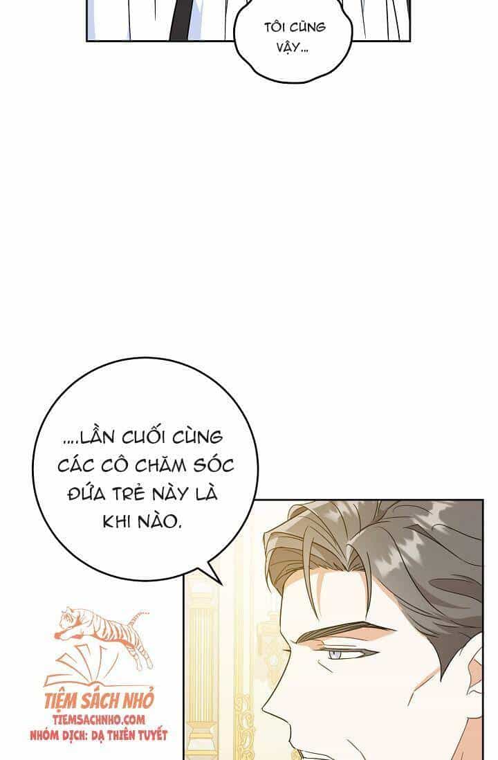 Cho Con Núm Vú Đi Mà - Chương 12 - ảnh 17