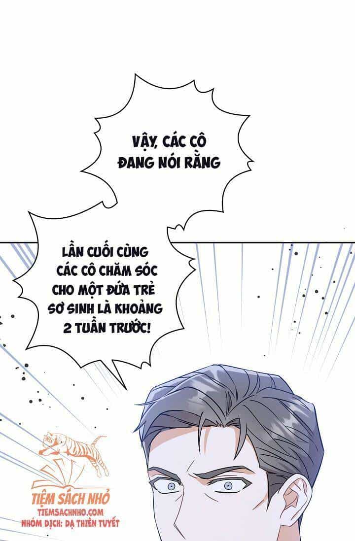Cho Con Núm Vú Đi Mà - Chương 12 - ảnh 24