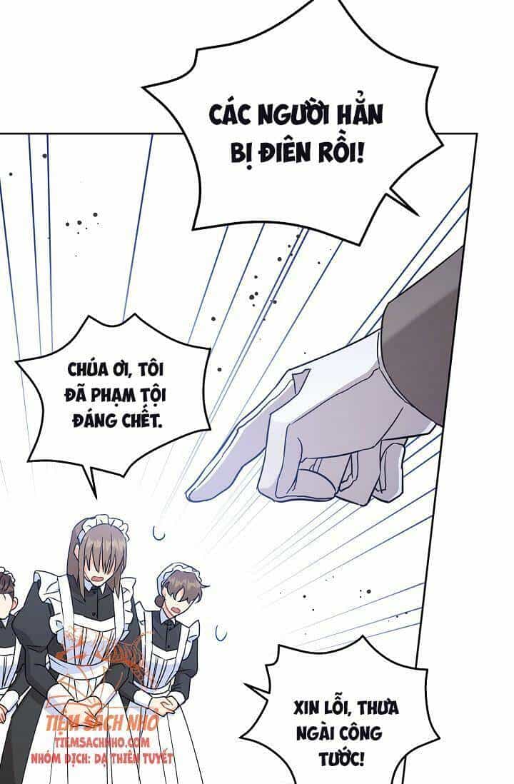 Cho Con Núm Vú Đi Mà - Chương 12 - ảnh 26