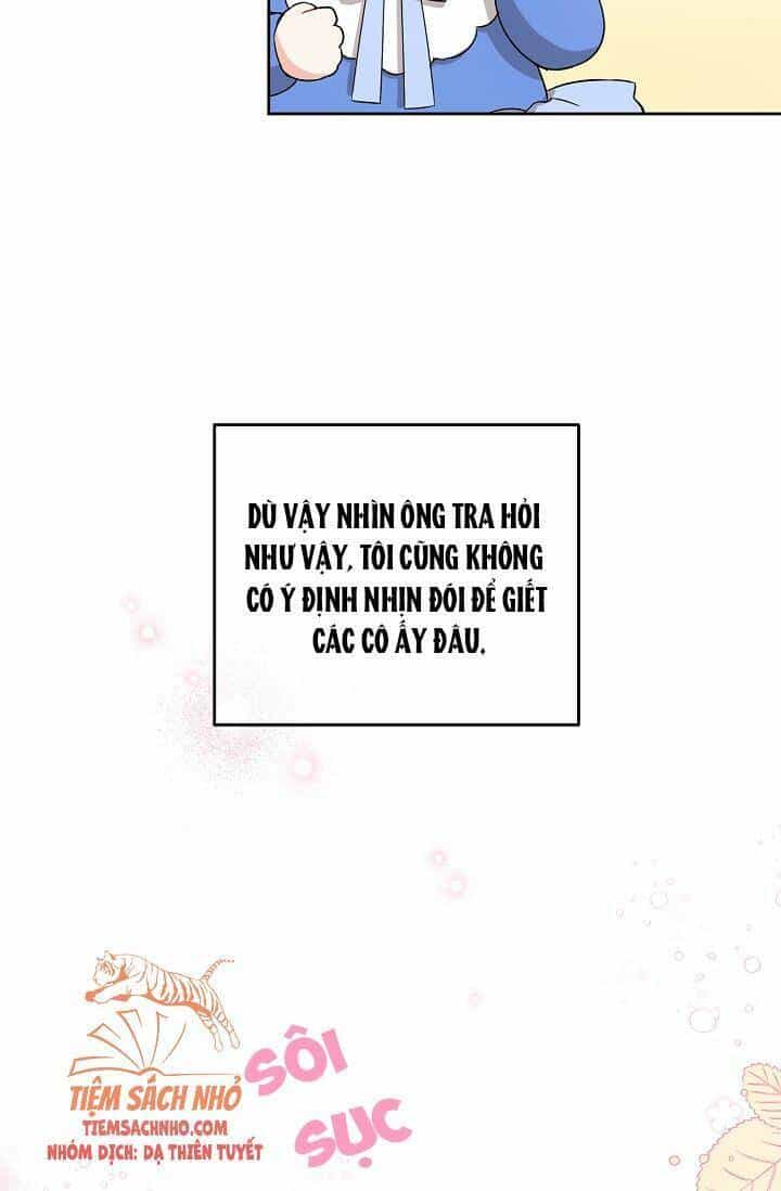 Cho Con Núm Vú Đi Mà - Chương 12 - ảnh 28