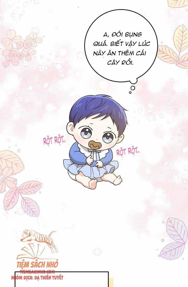 Cho Con Núm Vú Đi Mà - Chương 12 - ảnh 29