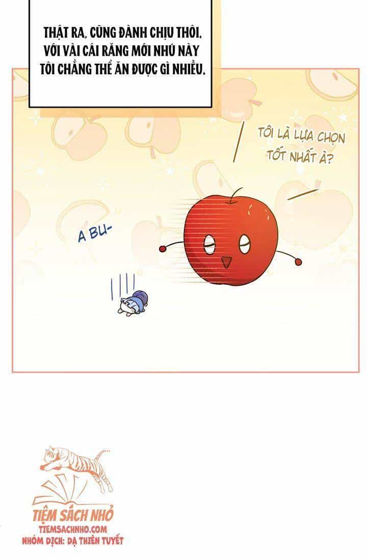 Cho Con Núm Vú Đi Mà - Chương 12 - ảnh 30