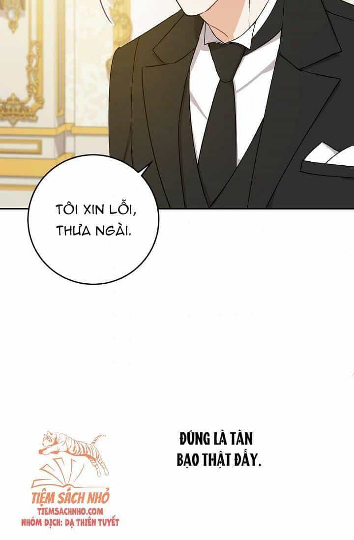 Cho Con Núm Vú Đi Mà - Chương 12 - ảnh 34