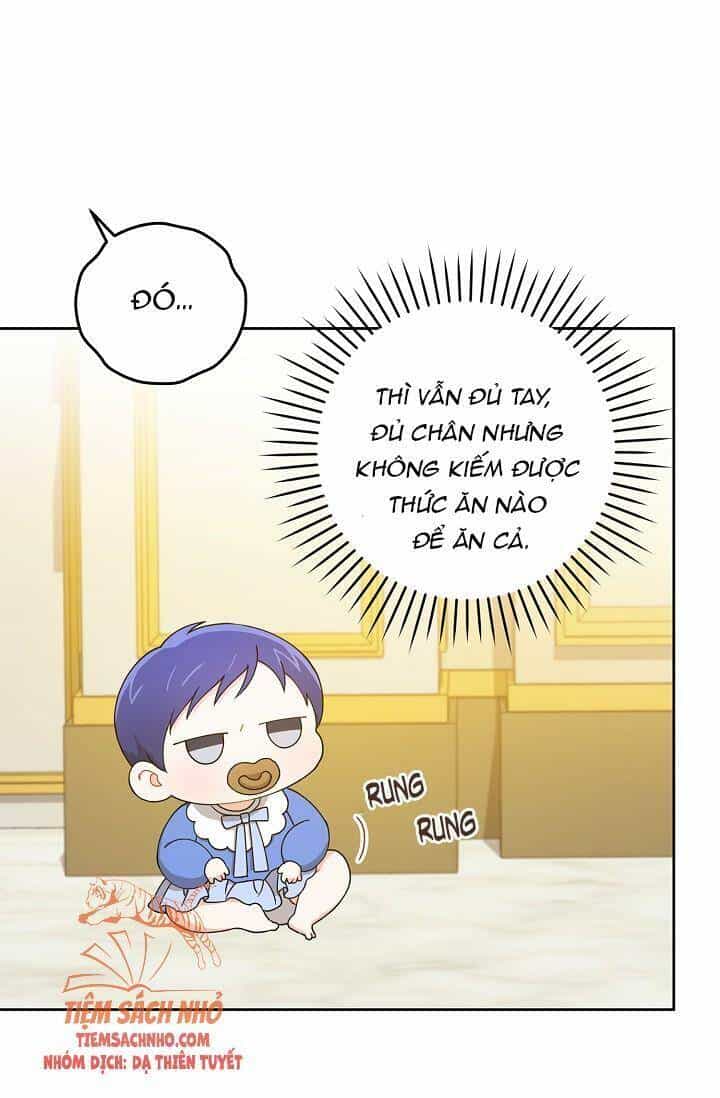 Cho Con Núm Vú Đi Mà - Chương 12 - ảnh 38