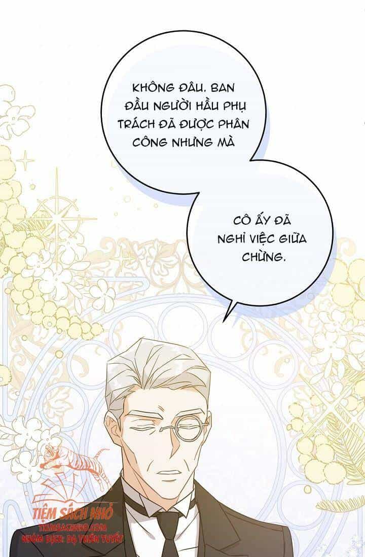 Cho Con Núm Vú Đi Mà - Chương 12 - ảnh 4