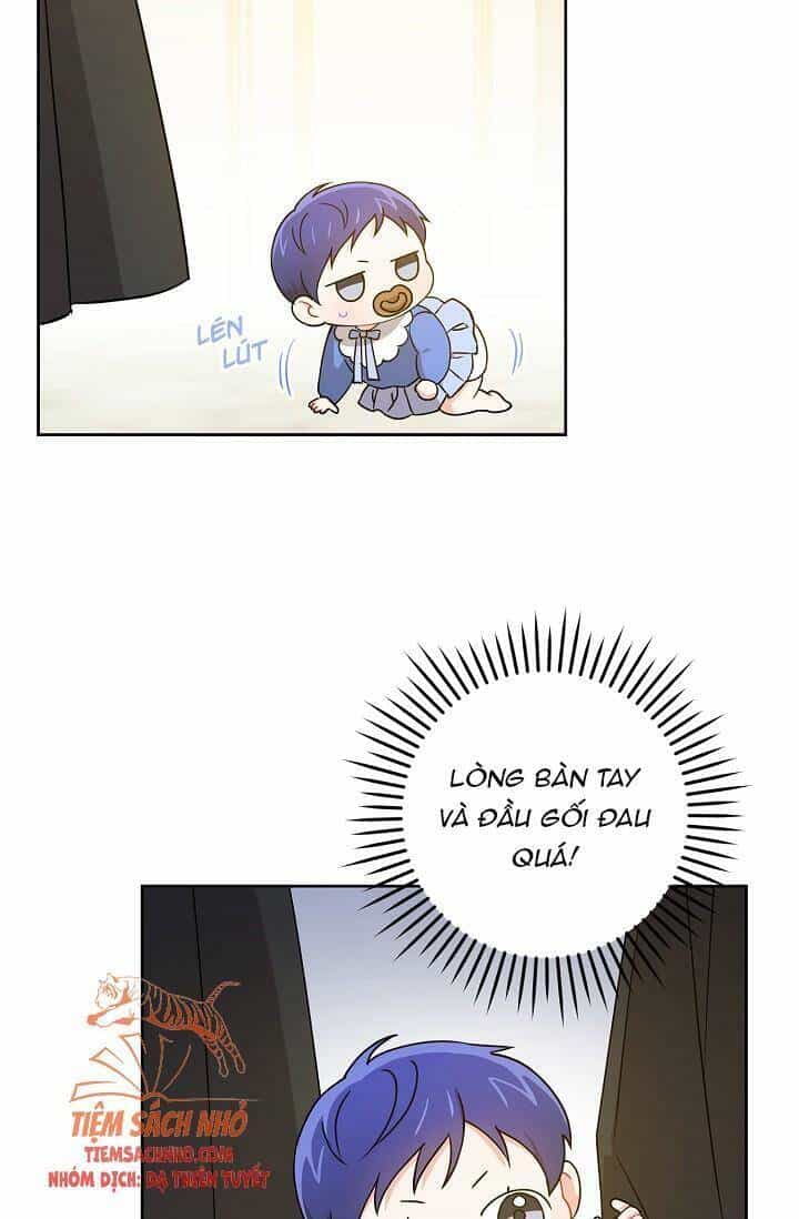 Cho Con Núm Vú Đi Mà - Chương 12 - ảnh 41