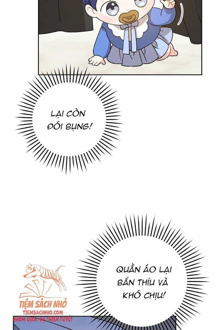 Cho Con Núm Vú Đi Mà - Chương 12 - ảnh 42