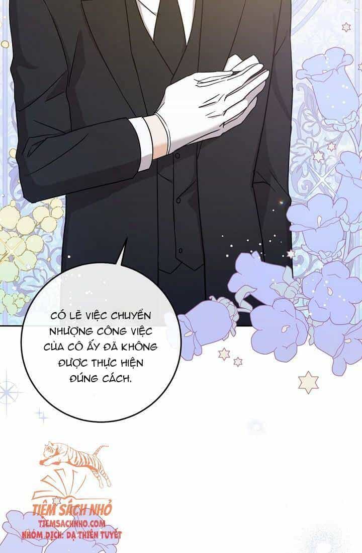 Cho Con Núm Vú Đi Mà - Chương 12 - ảnh 5