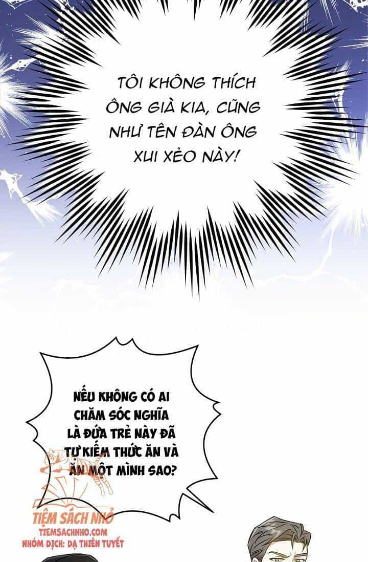 Cho Con Núm Vú Đi Mà - Chương 12 - ảnh 55