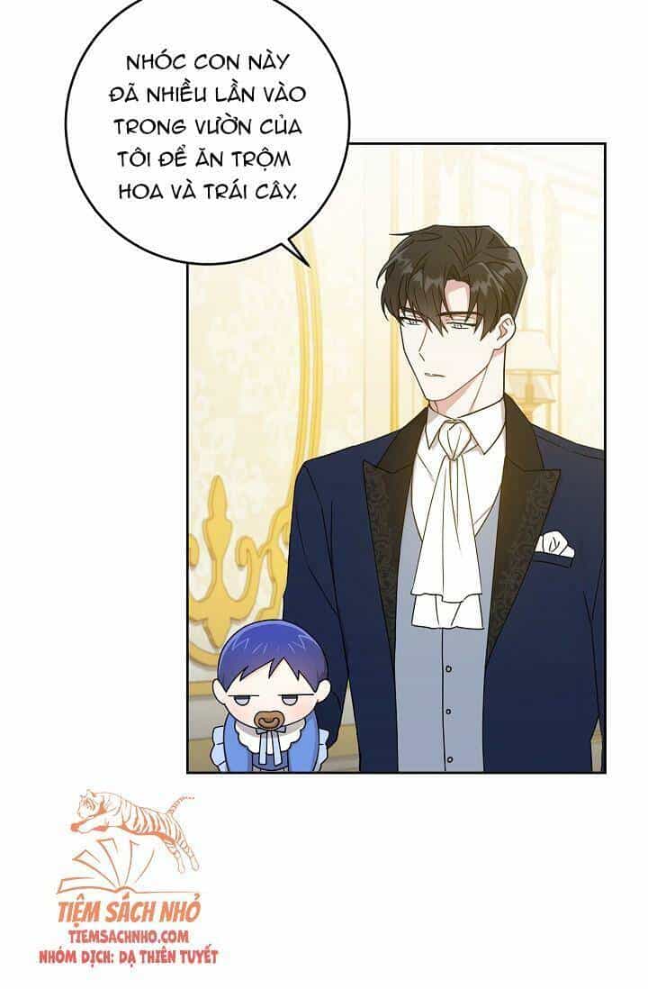 Cho Con Núm Vú Đi Mà - Chương 12 - ảnh 57