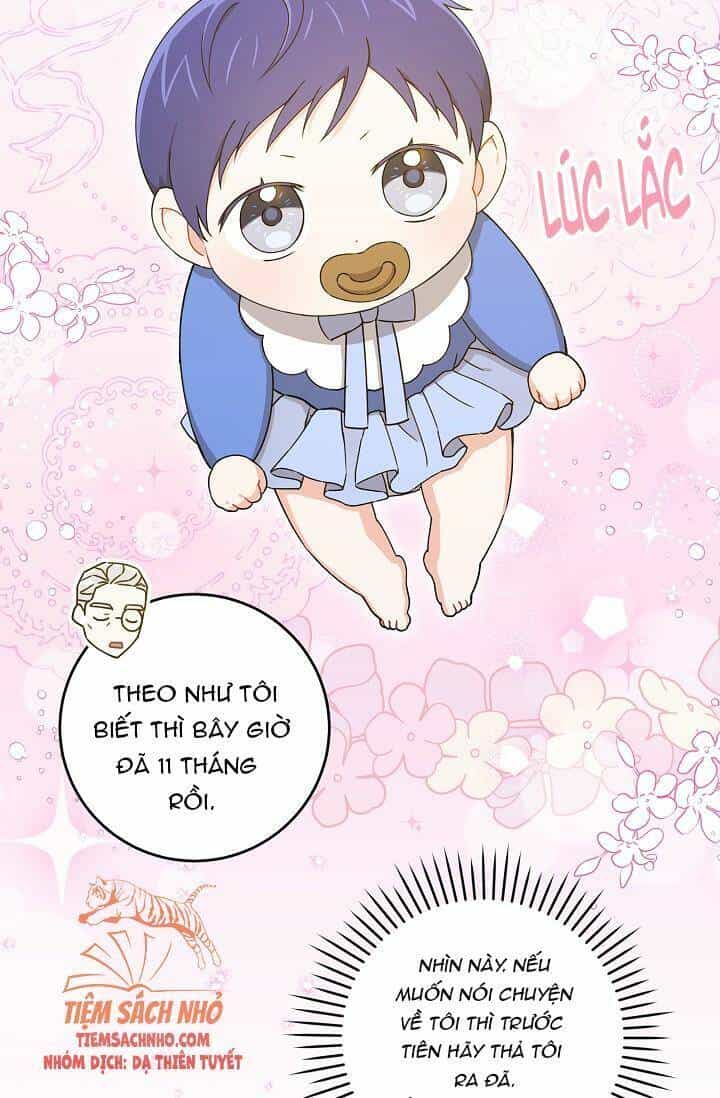 Cho Con Núm Vú Đi Mà - Chương 12 - ảnh 59